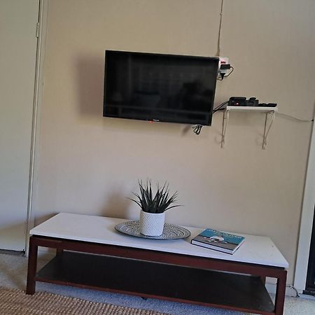 Apartmán Glen House Brenton-on-Sea Exteriér fotografie