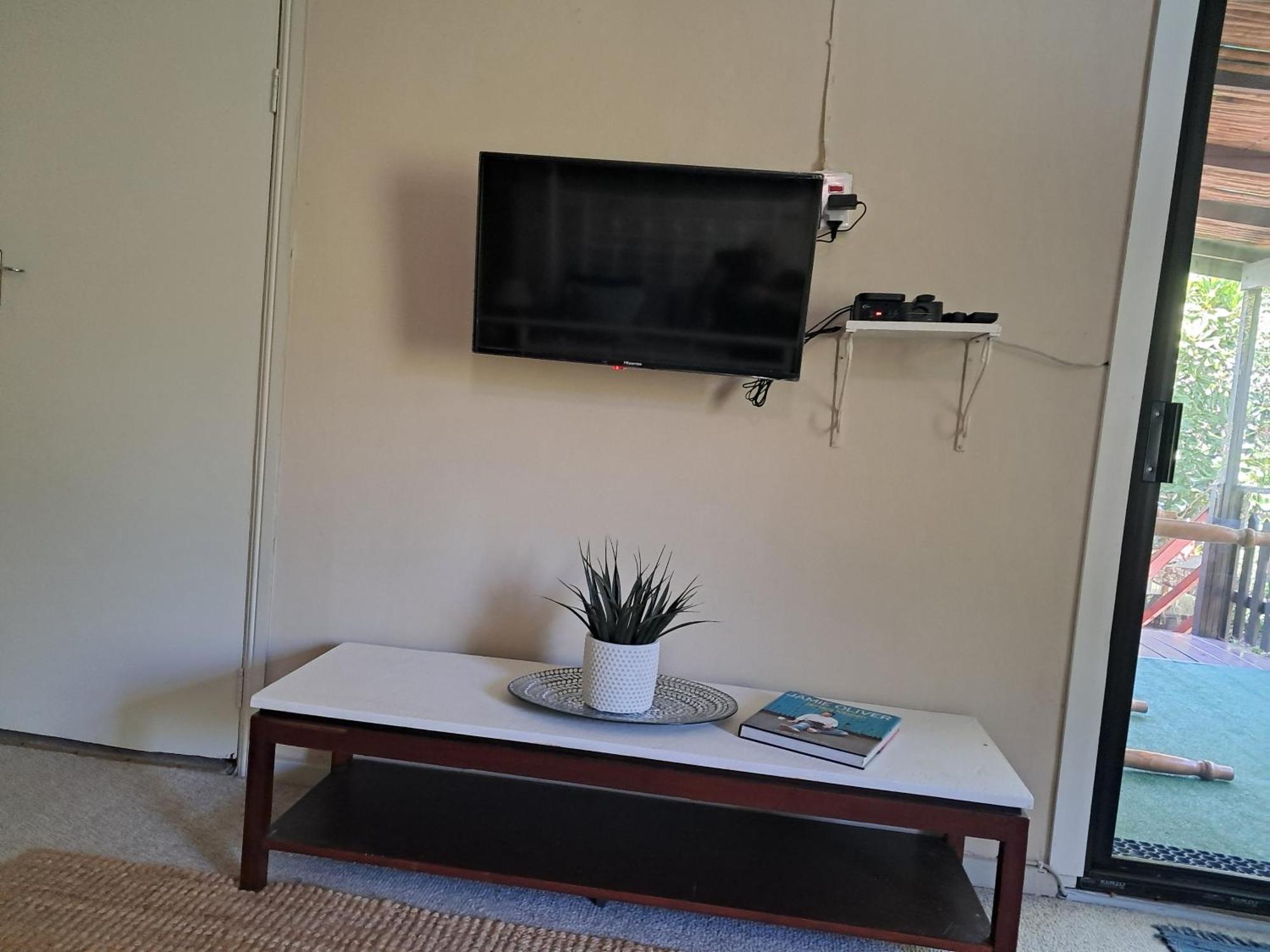 Apartmán Glen House Brenton-on-Sea Exteriér fotografie