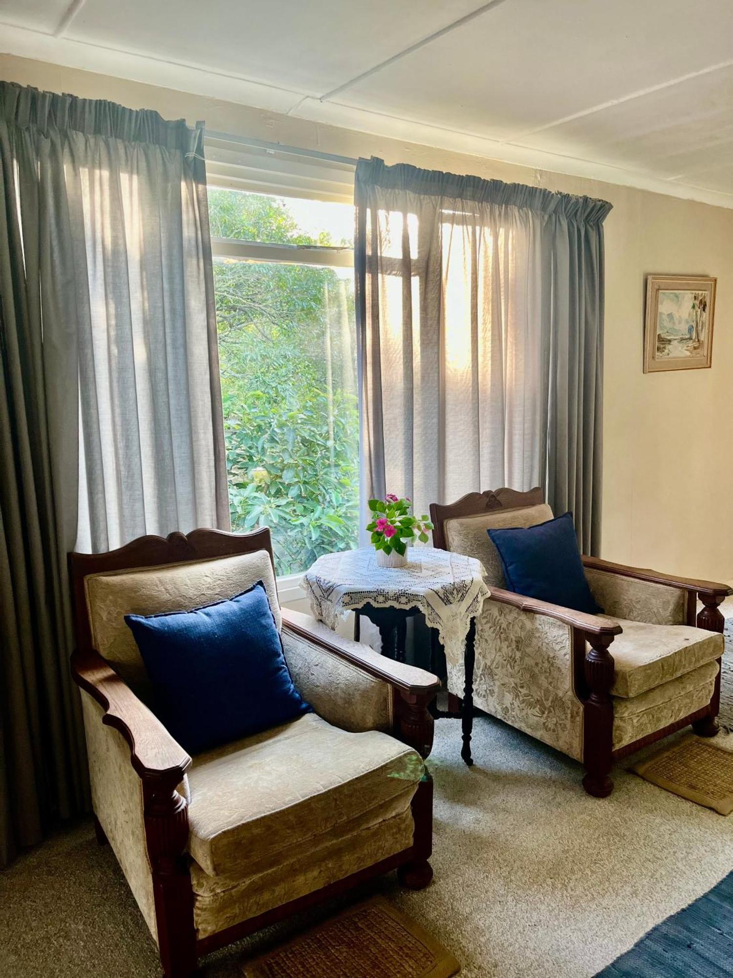 Apartmán Glen House Brenton-on-Sea Exteriér fotografie