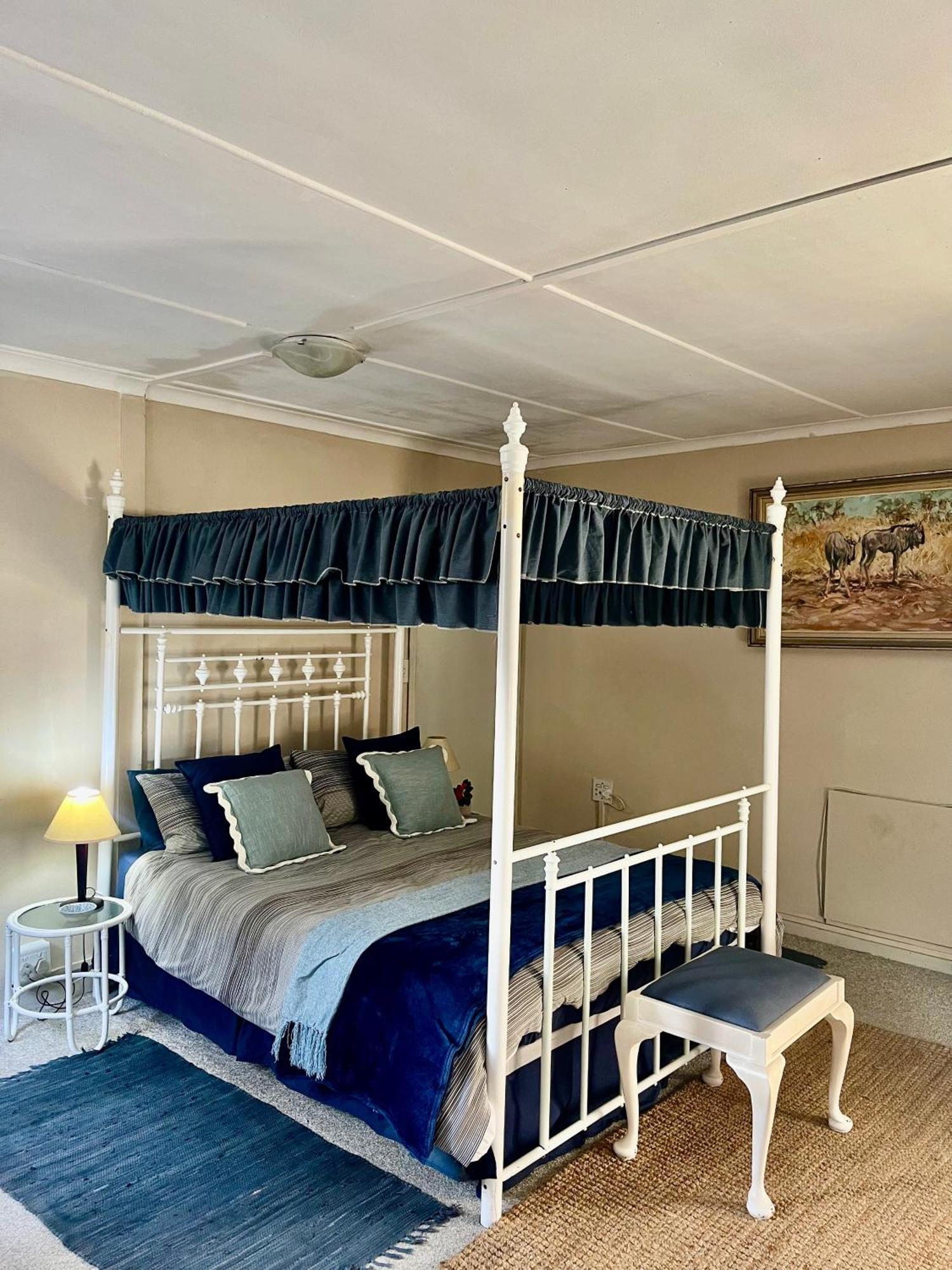 Apartmán Glen House Brenton-on-Sea Exteriér fotografie
