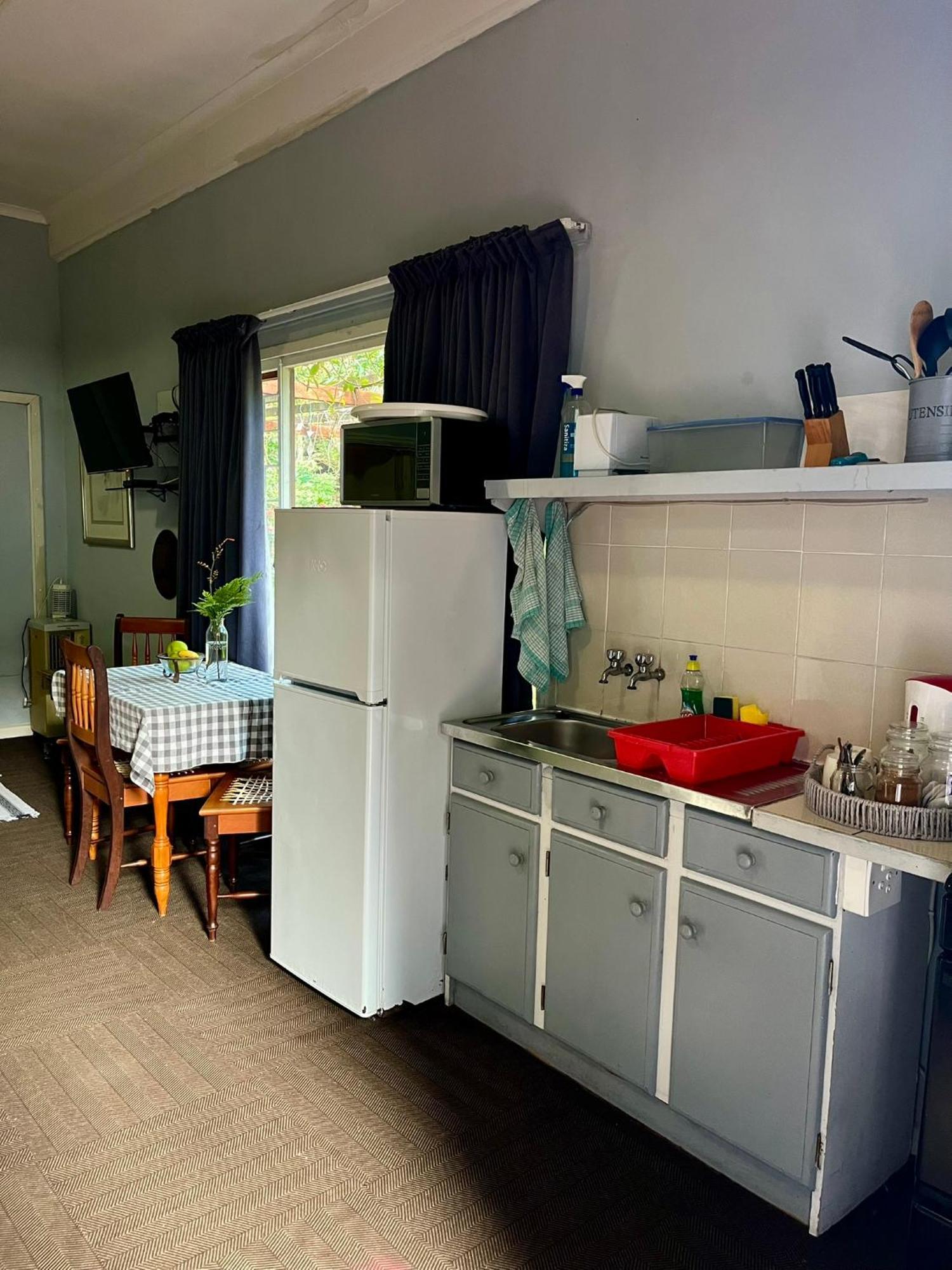 Apartmán Glen House Brenton-on-Sea Exteriér fotografie