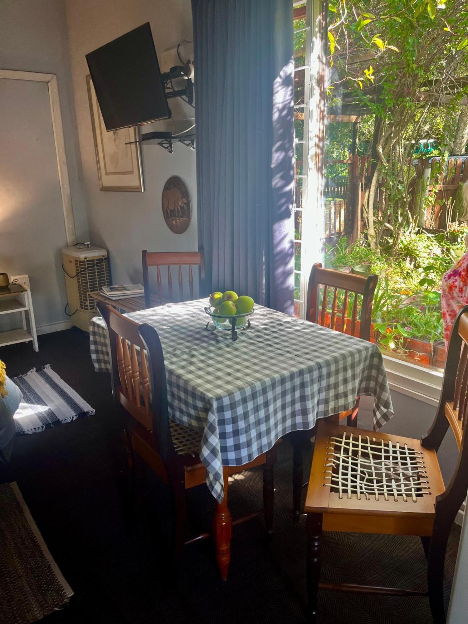 Apartmán Glen House Brenton-on-Sea Exteriér fotografie