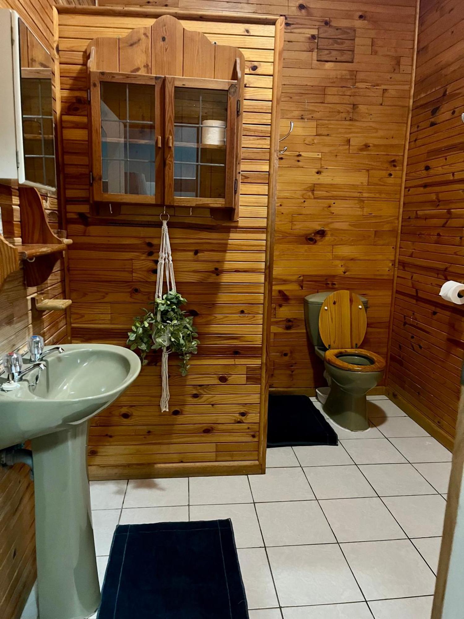 Apartmán Glen House Brenton-on-Sea Exteriér fotografie