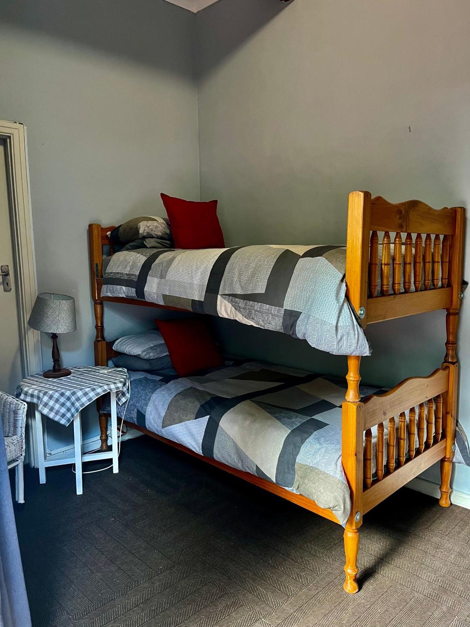 Apartmán Glen House Brenton-on-Sea Exteriér fotografie