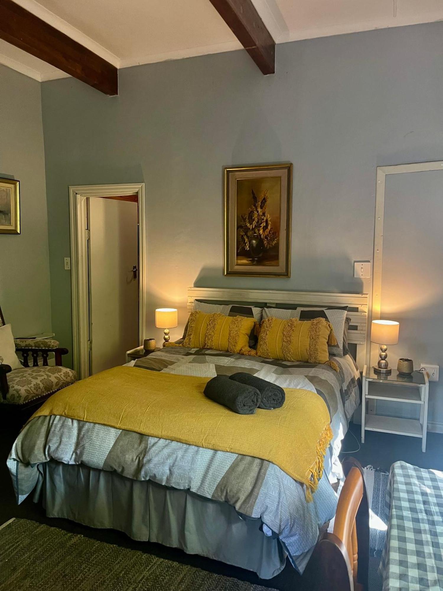 Apartmán Glen House Brenton-on-Sea Exteriér fotografie