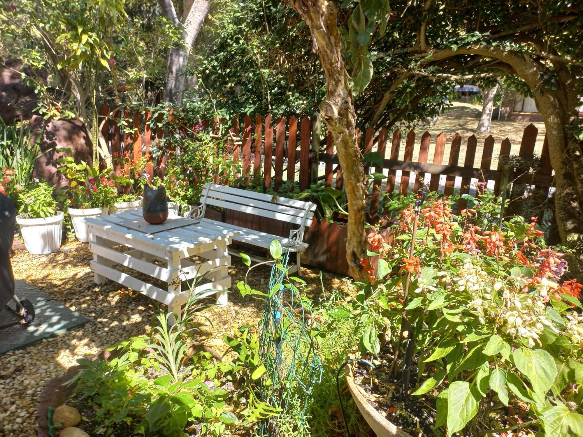 Apartmán Glen House Brenton-on-Sea Exteriér fotografie